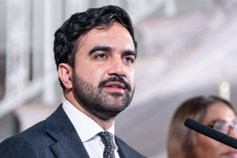 El intervencionismo de Mamdani agrava la crisis de vivienda en Nueva York: más de 57.000 pisos con alquiler regulado permanecen vacíos