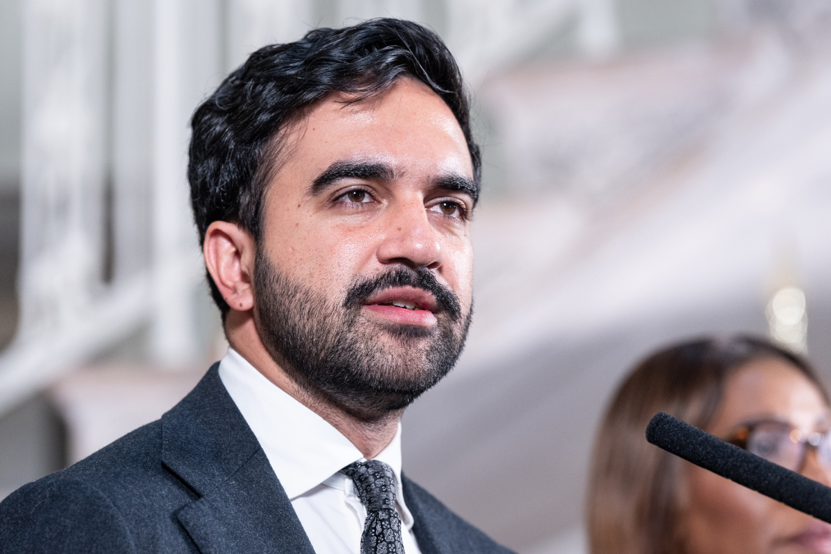 El intervencionismo de Mamdani agrava la crisis de vivienda en Nueva York: más de 57.000 pisos con alquiler regulado permanecen vacíos
