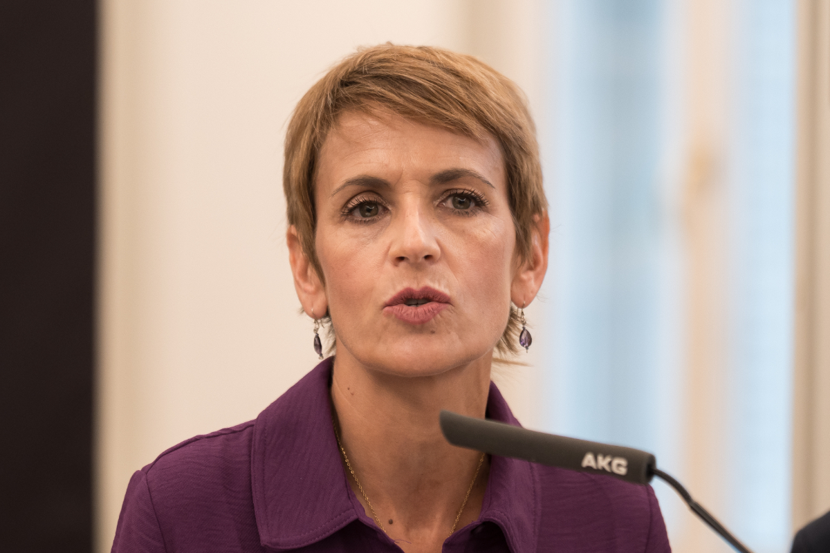 El Gobierno socialista de Chivite admite que el alumnado inmigrante es «uno de los factores que más afectan» al desplome educativo de Navarra