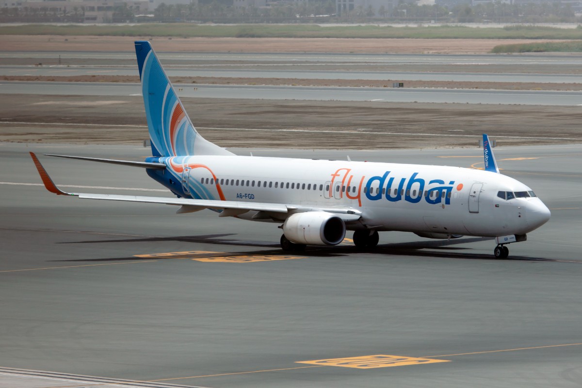 Trump apunta al régimen de Irán en el caso del copiloto del vuelo de Flydubai: «Estamos investigándolo»