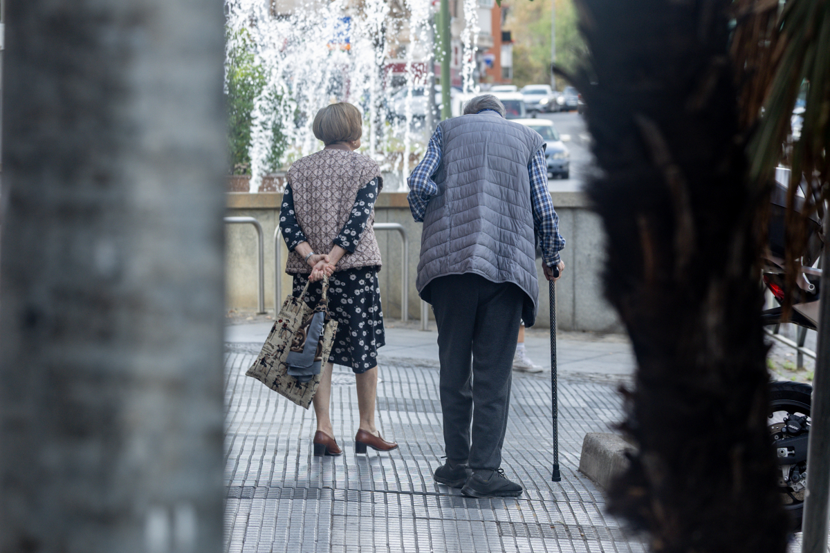 España se queda sin familias: la mitad no se casará y cuatro de cada diez mujeres podrían no tener hijos