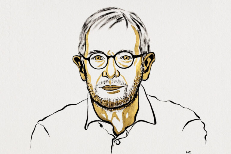 Francis Halzen gana el Premio Nobel de Física 2026 por sus descubrimientos sobre los neutrinos