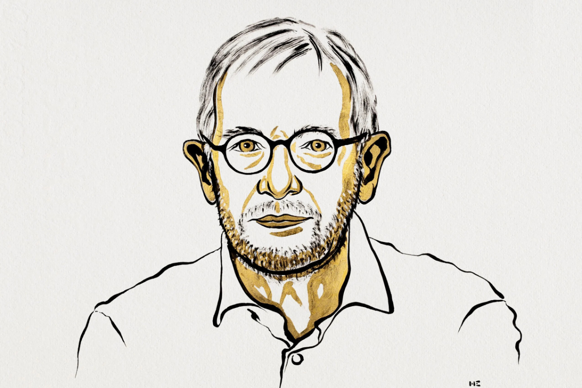 Francis Halzen gana el Premio Nobel de Física 2026 por sus descubrimientos sobre los neutrinos