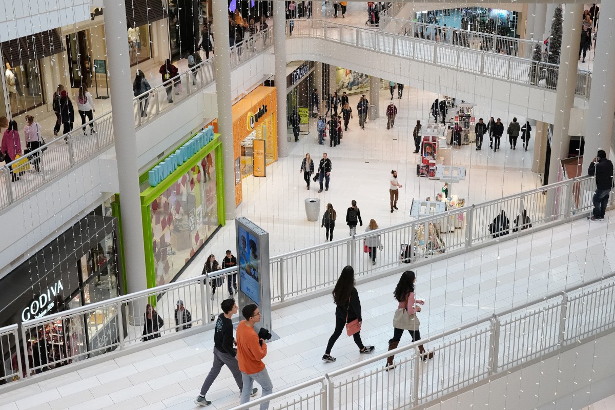 Detenido un hombre vinculado a Estado Islámico que pretendía ejecutar un atentado terrorista en el centro comercial más grande de EEUU