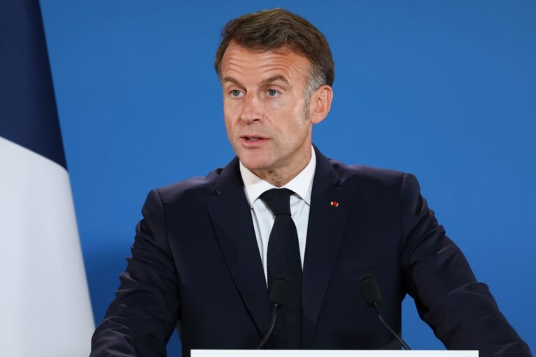 El Gobierno francés anuncia que reemplazará su plataforma de acceso a la educación superior en 2028