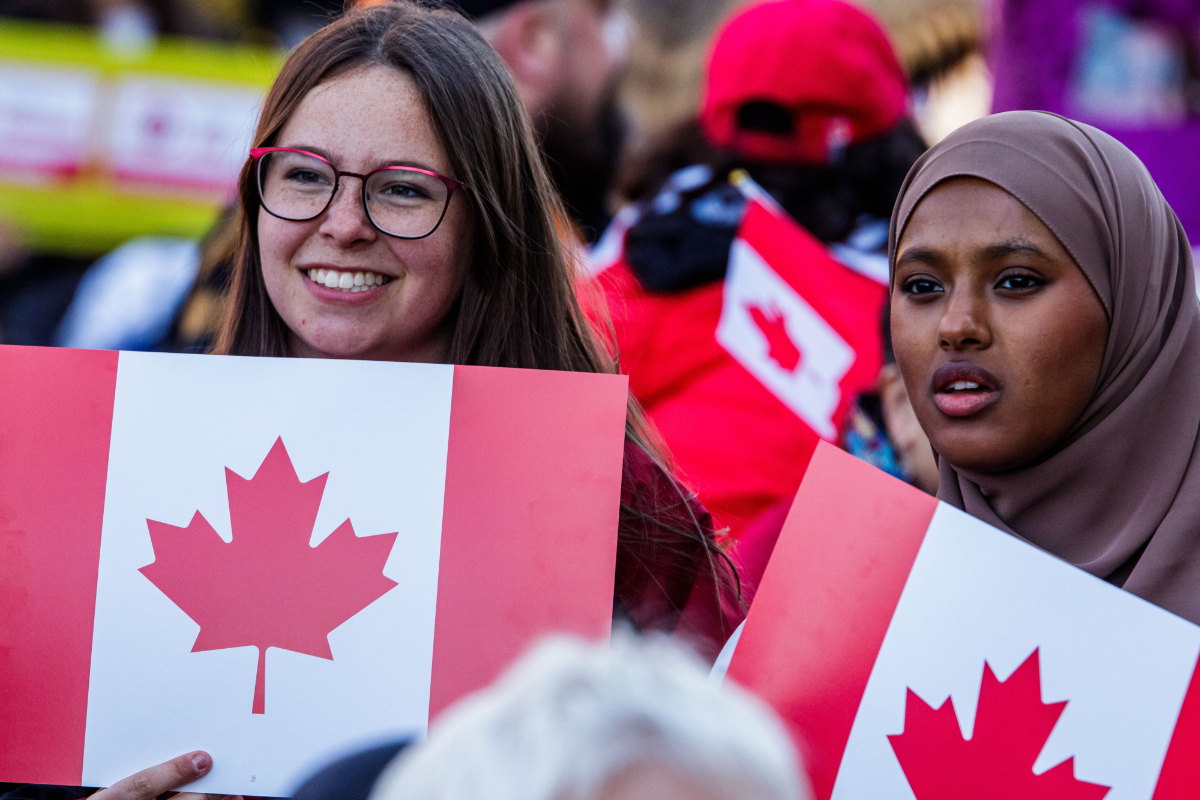 La provincia de Alberta frena el proyecto separatista: más del 75% de los votantes rechazan abrir el camino a la secesión de Canadá