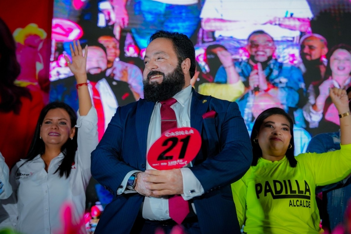 Ordenan la detención del expresidente del Parlamento de Honduras, el izquierdista Luis Redondo