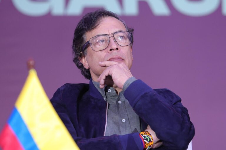 La Fiscalía de Colombia investiga a Petro por firmar más de 40 contratos a mujeres a cambio de «favores sexuales»