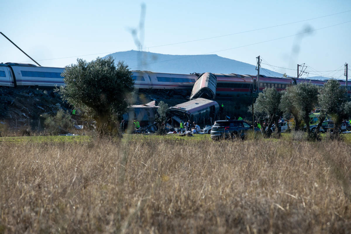 El sistema de seguridad ferroviaria de Urda llevaba varios días dando problemas antes del accidente, según fuentes del sector