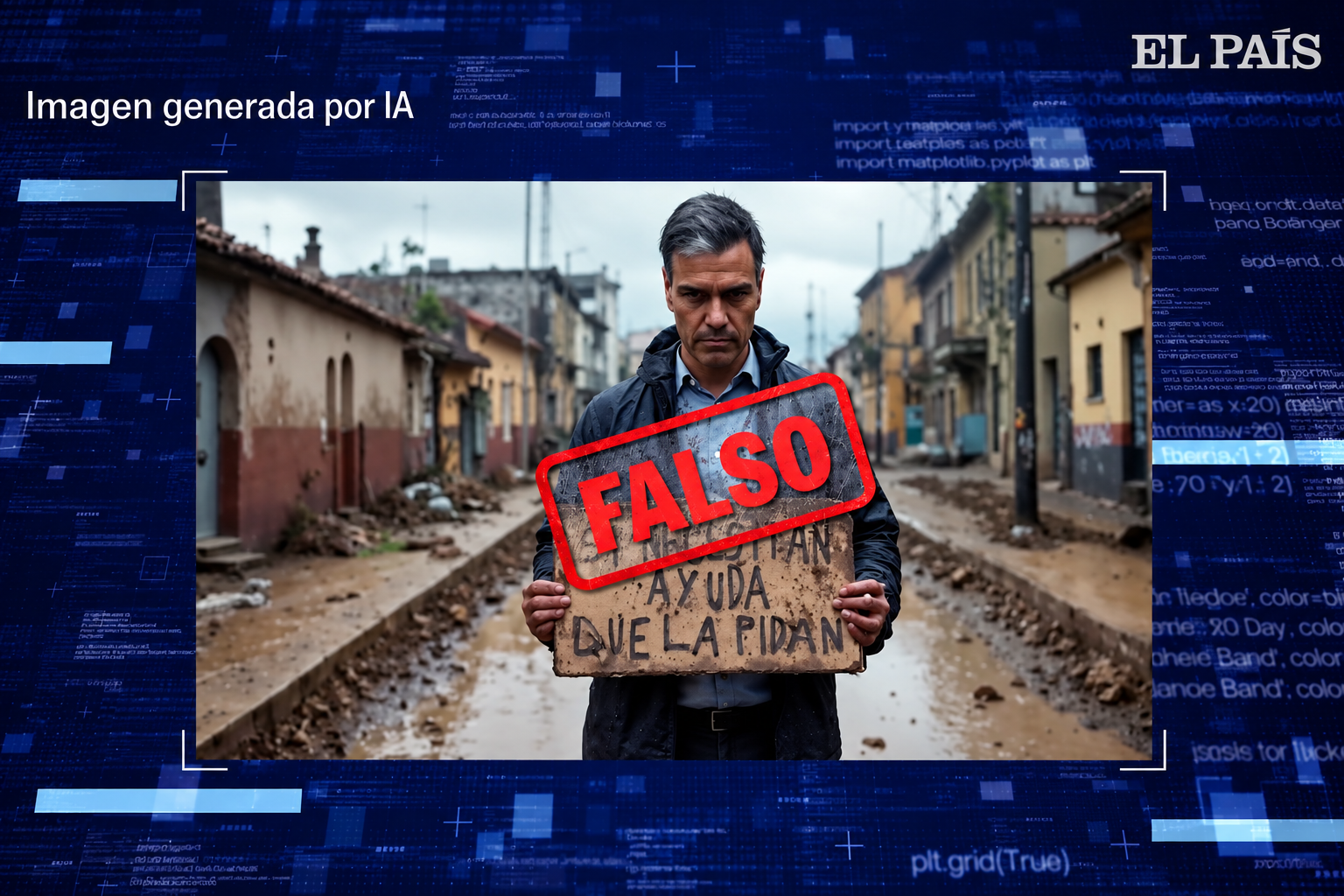 ‘El País’ lanza un documental señalando a la Inteligencia Artificial como una herramienta «fascista» y de «extrema derecha»