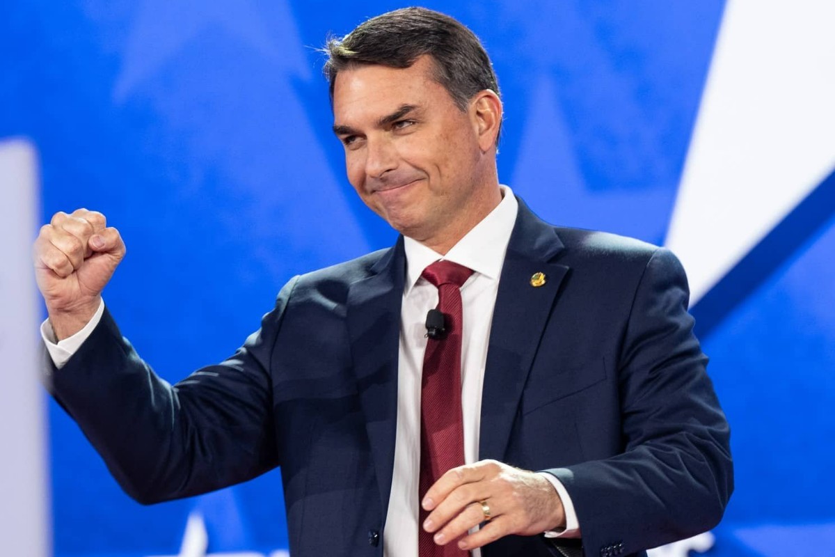 Milei, De la Espriella, Machado… líderes iberoamericanos celebran el triunfo de Bolsonaro en la primera vuelta presidencial en Brasil