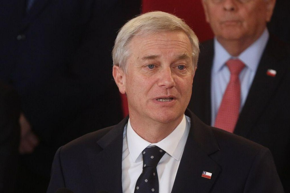 Kast promulga su megarreforma para impulsar el crecimiento económico de Chile: «Abre una nueva etapa para el progreso del país»