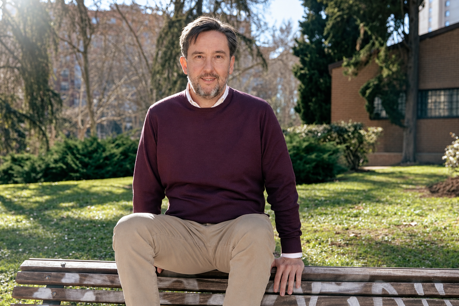 José Luis Ruiz Bartolomé: «La remigración es necesaria para reequilibrar el mercado de la vivienda»