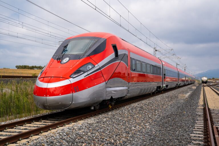 Iryo alertó a ADIF semanas antes de que sus trenes se paraban en la vía Madrid-Andalucía por fallos del sistema de seguridad