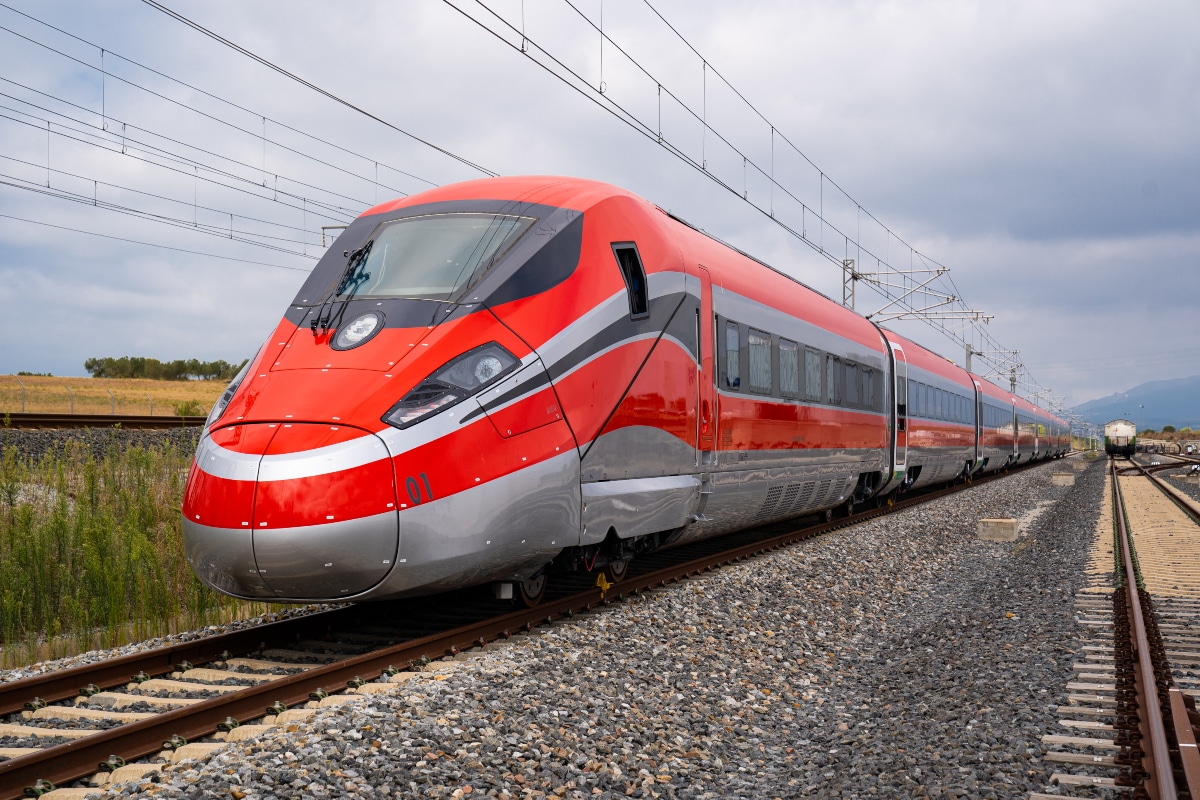 Iryo alertó a ADIF semanas antes de que sus trenes se paraban en la vía Madrid-Andalucía por fallos del sistema de seguridad