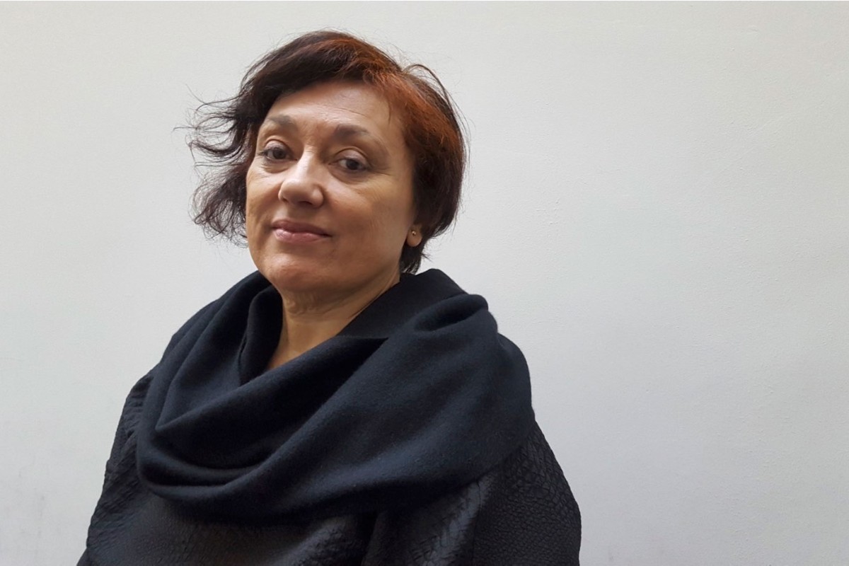 La compositora y Premio Nacional de la Música Marisa Manchado, muere a los 70 años como consecuencia del accidente ferroviario en Urda