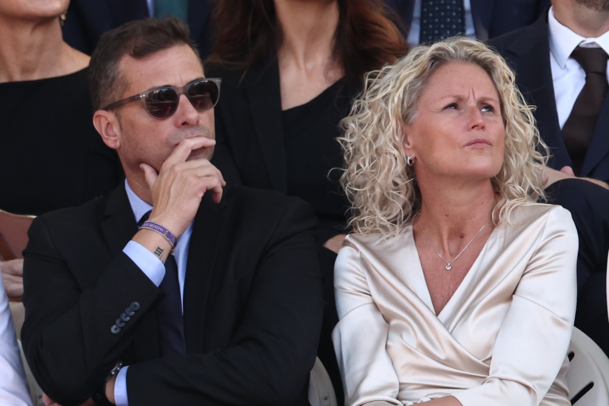 Tres viviendas, piscina y casi 7.000 metros: la finca de lujo donde vive Montse Mínguez pertenece al entramado empresarial de su pareja
