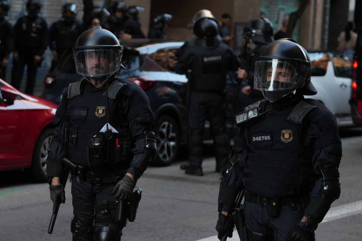 Tres inmigrantes apalean tras una violenta reyerta a un hombre de 35 años en Tremp (Lérida) y le provocan graves lesiones en la nariz y las costillas