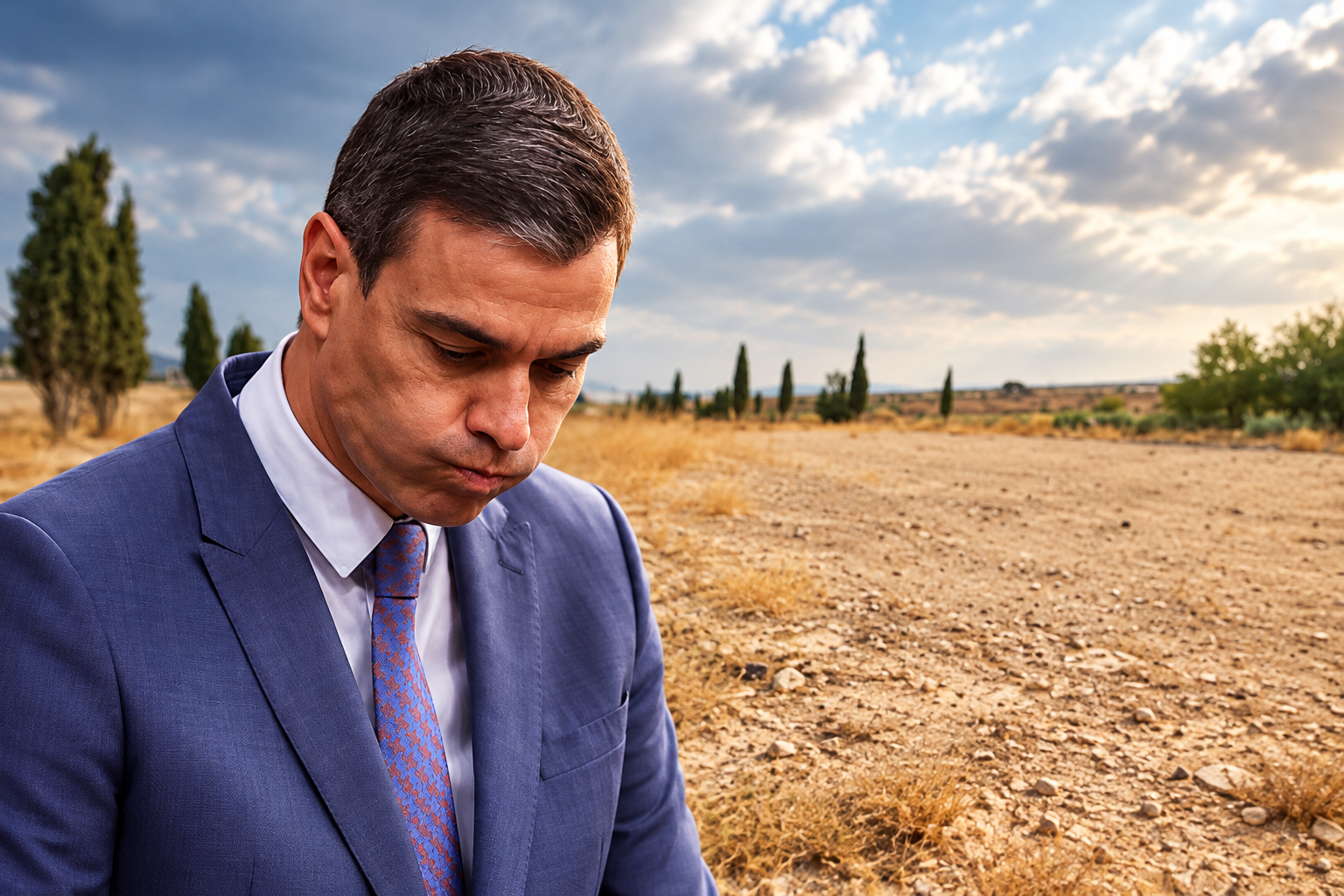El Gobierno de Sánchez vende un terreno de 700.000m² de suelo público en el que prometió construir vivienda social a un «fondo buitre»