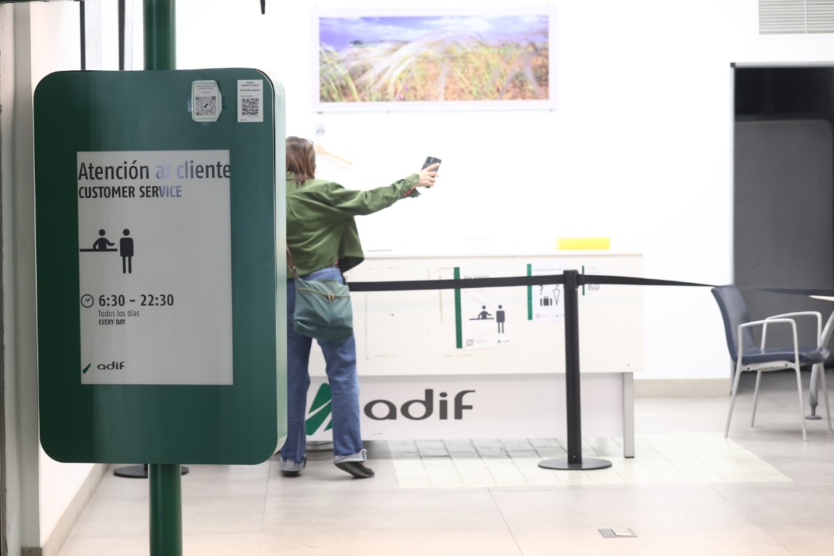 El ex director general de Renfe asegura que el accidente de Urda «no ha sido por un fallo humano, sino del sistema»