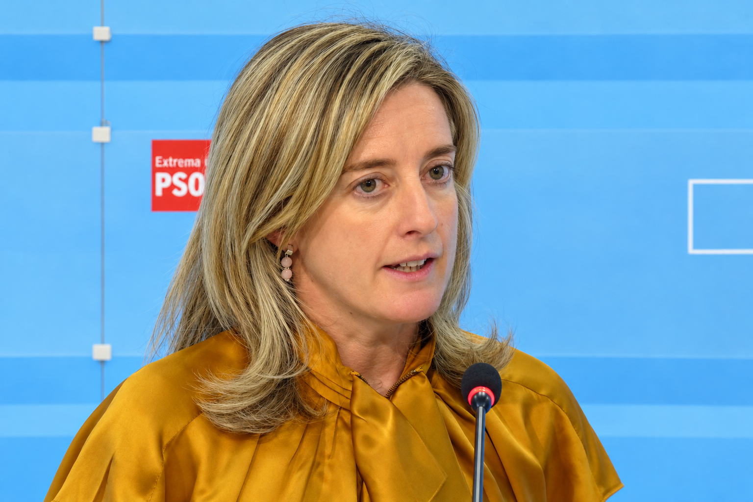 Citan como investigada a una exdiputada del PSOE por fraude en el voto por correo: se quintuplicaron los sufragios en una localidad de 3.200 habitantes