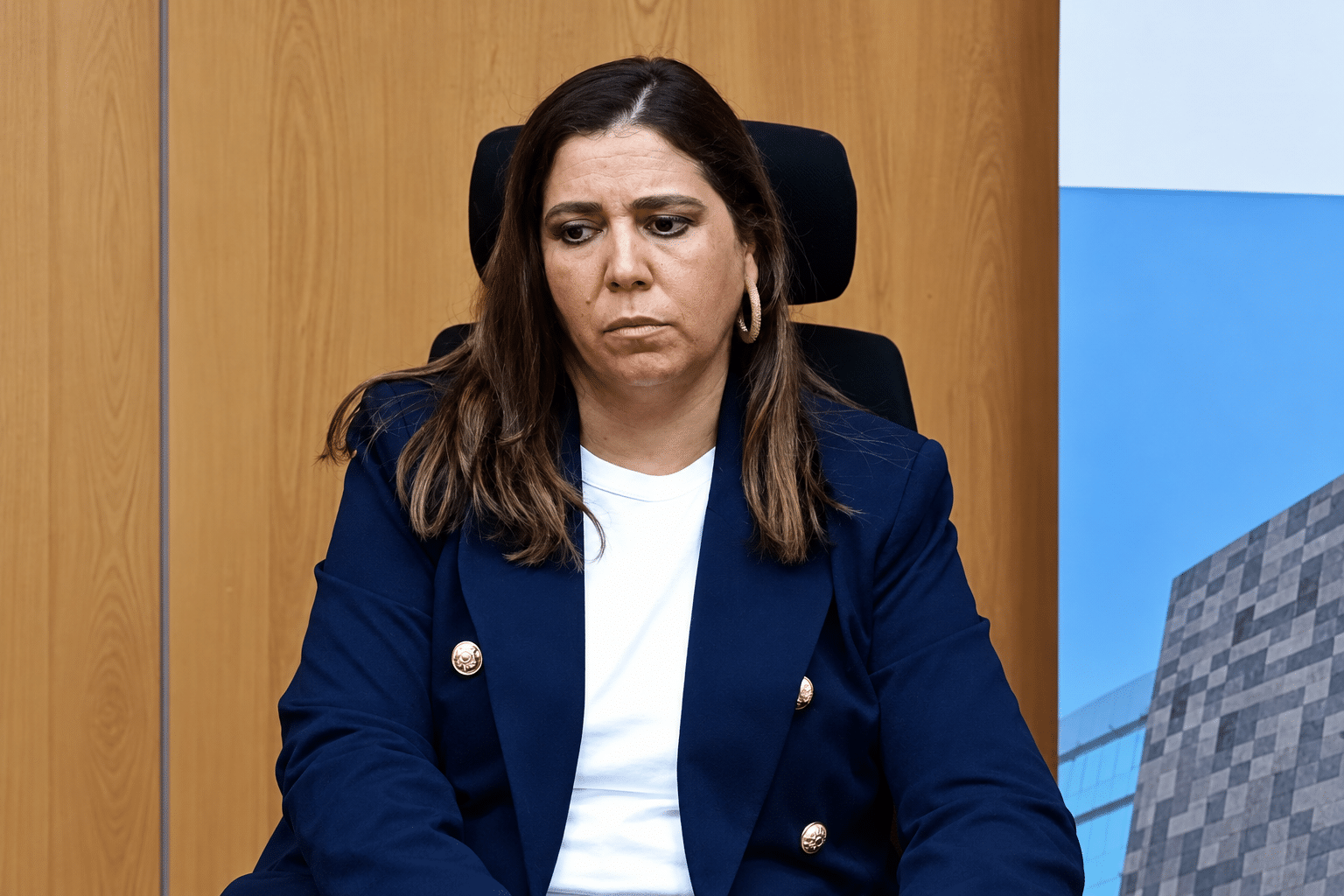 La Fiscalía General del Estado ocultó a la Audiencia Nacional tres documentos sobre el plan de las cloacas del PSOE para «acabar» con la juez Biedma