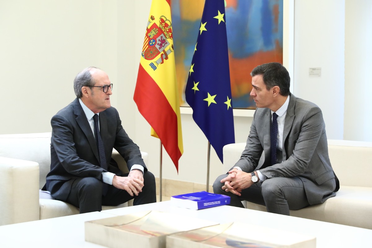 La impulsora de la Ley de Nietos en el exterior forzó al Defensor del Pueblo a recurrir al TC para intentar restituir el voto de más de 160.000 nacionalizados