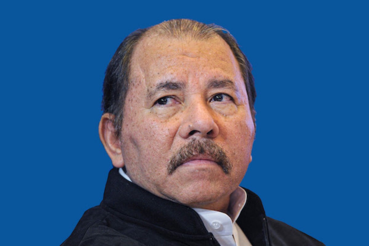 La CIDH ordena medidas de protección para una mujer que fue violada por Daniel Ortega cuando era menor de edad
