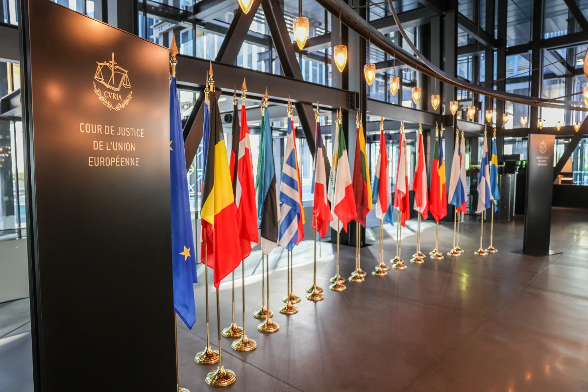 Una abogada del Tribunal de Justicia de la UE defiende el borrado total de datos de los registros bautismales en los casos de apostasía