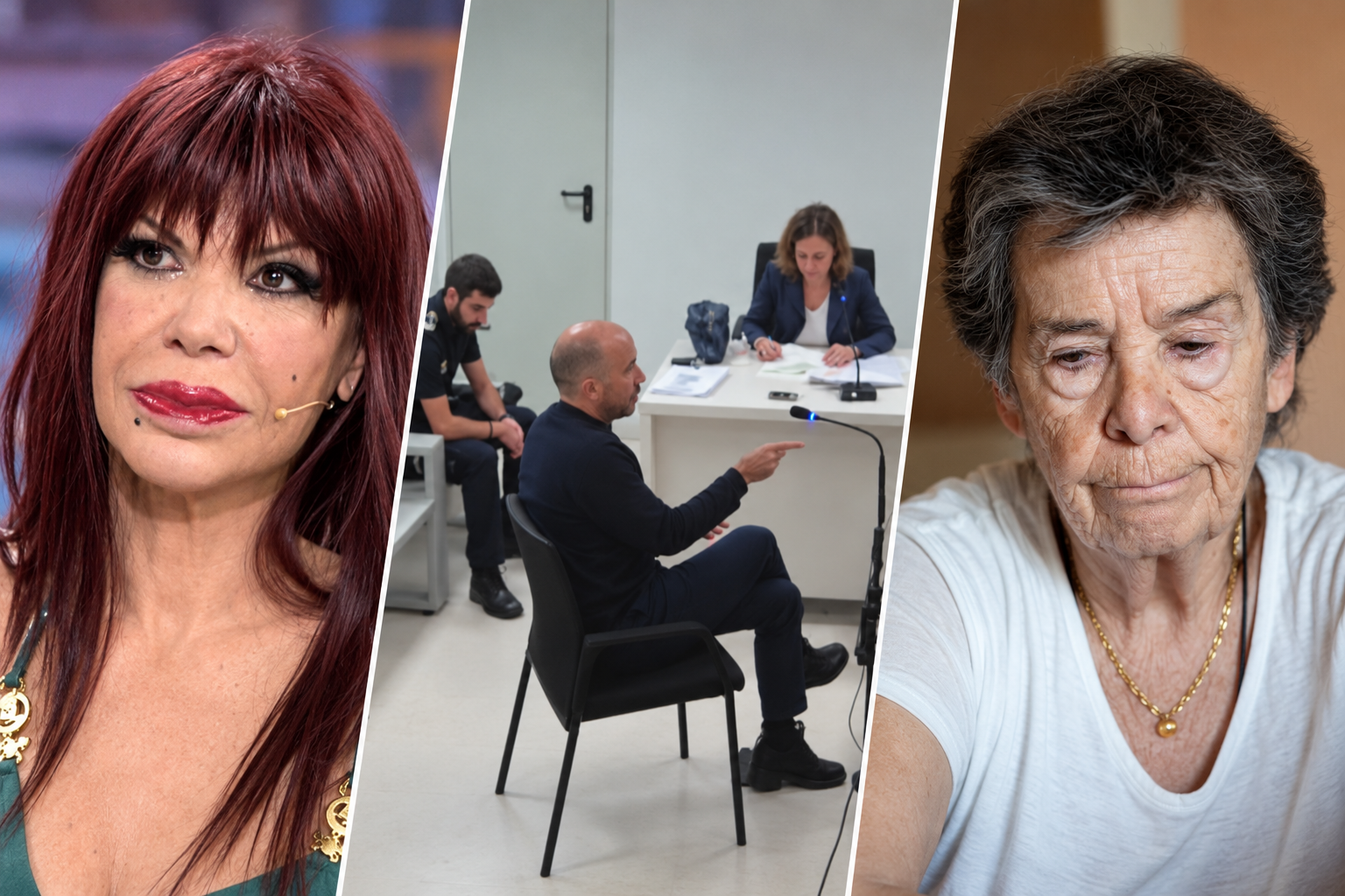 El ‘caso Maricarmen’, el «suicidio» de un exdirectivo de PDVSA, la «caída» de Sabiniano Gómez… los muertos en momentos clave para el PSOE