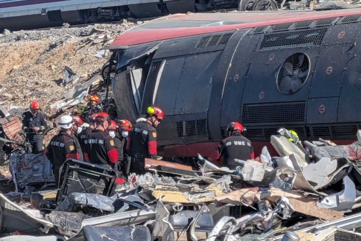 Los controladores de Adif preparan una huelga tras la filtración de los audios de Urda y denuncian que las grabaciones filtradas están incompletas