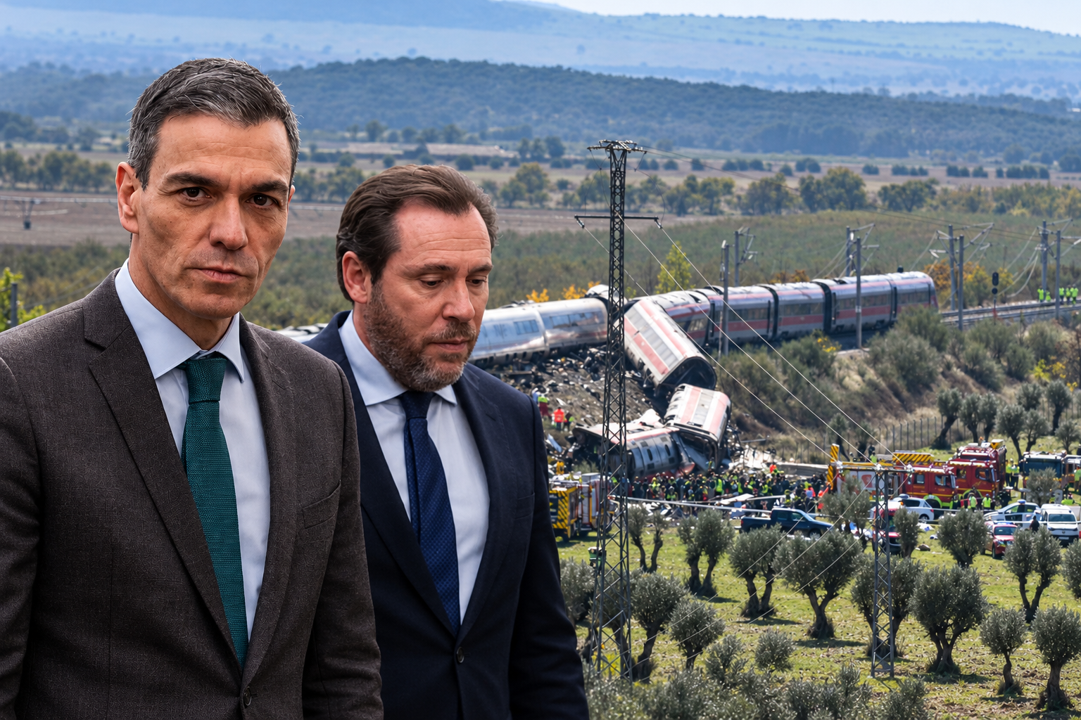 Una interventora de Renfe desvela que todos los días desaparecen trenes del mapa por fallos del sistema informático y que les han dado la orden de facilitar la movilidad «a toda costa» en los últimos meses