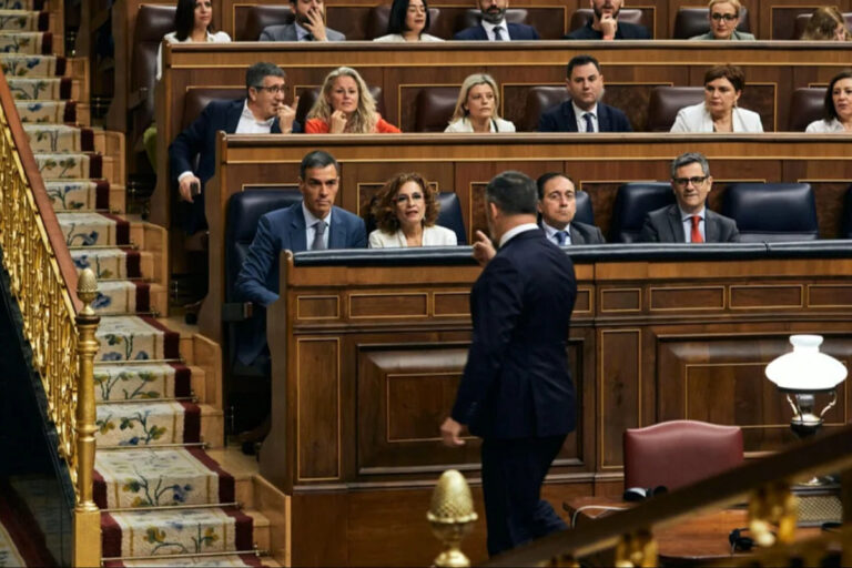 La juez decide que VOX encabece la acusación popular por el crimen de Adamuz que costó la vida a 46 personas: «Es hora de saber la verdad»