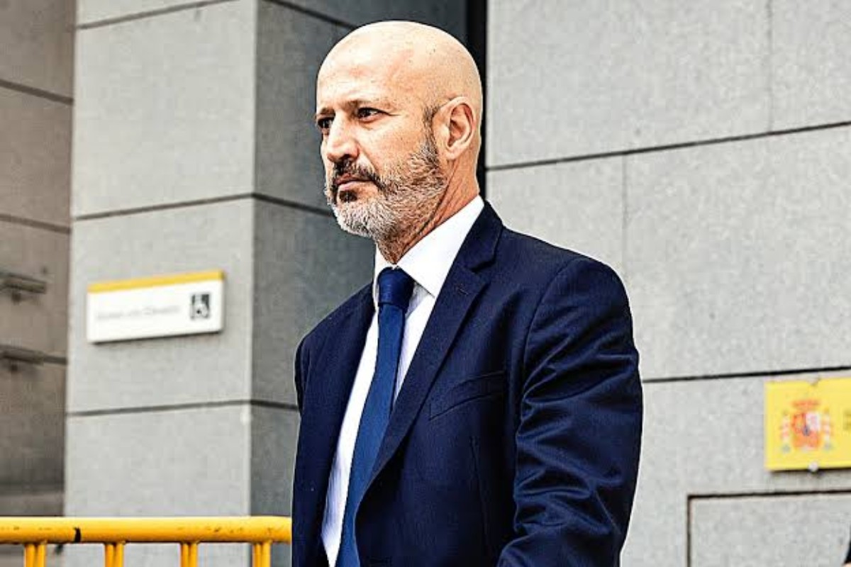 El financiero neerlandés Lendeert Verhoeven, considerado cerebro financiero del ‘caso Plus Ultra’, declarará este viernes ante el juez de la AN