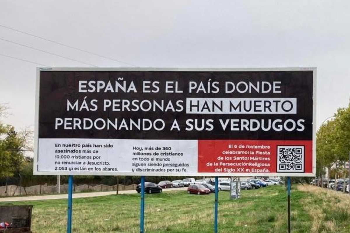 La Oficina para las Causas de los Santos actualiza los datos de los mártires asesinados por el Terror Rojo: ya han sido beatificados más de 2.400