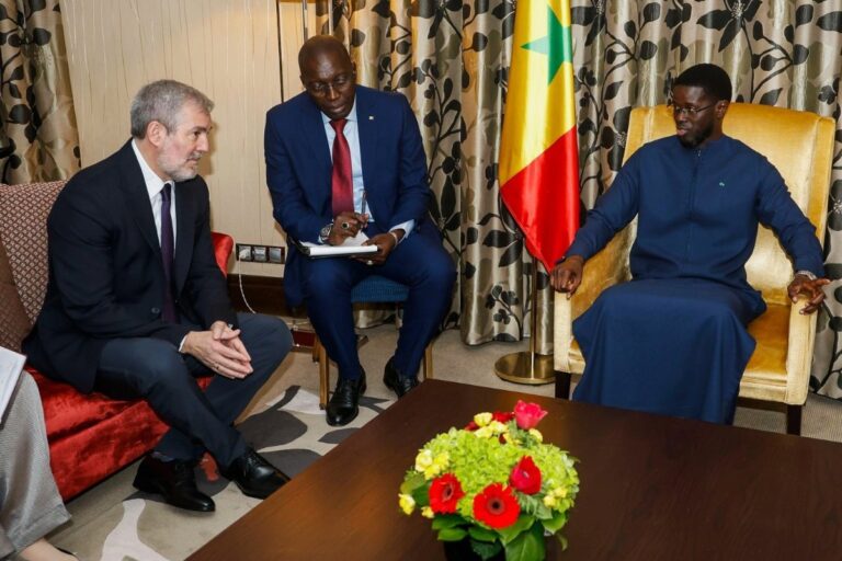 El Gobierno de Canarias (CC-PP) destina más de 233.000 euros a becas para estudiantes africanos de posgrado que incluyen gastos de viaje, alojamiento y manutención