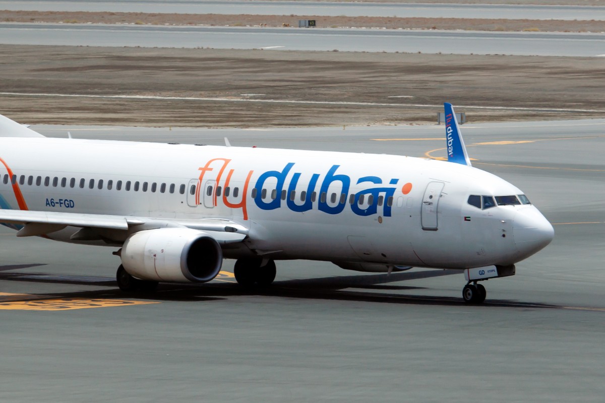 Al Qaeda pide repetir el 11-S y amenaza con nuevos ataques contra vuelos de EEUU e Israel tras el intento de secuestro de un avión de Flydubai