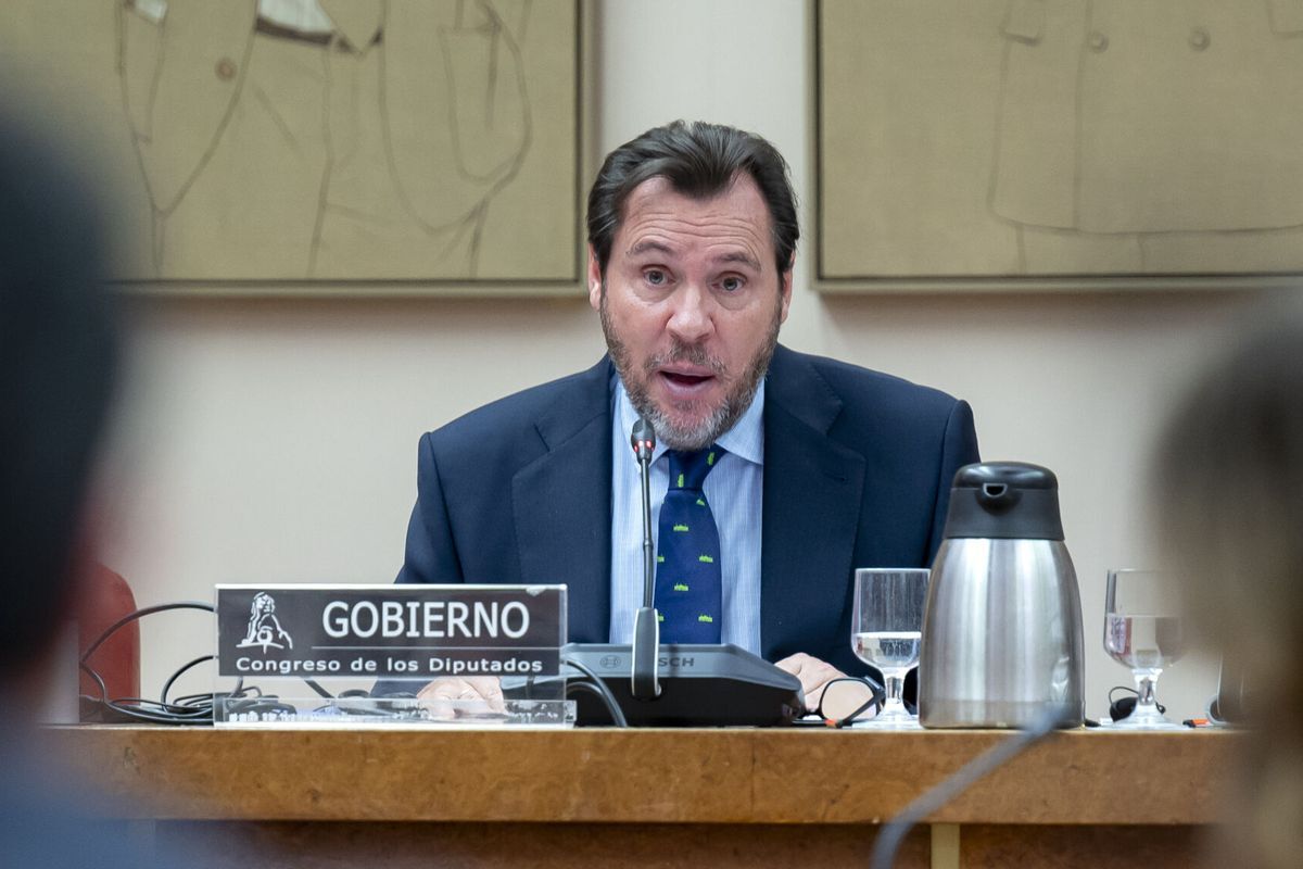 El Gobierno rechazó entregar las auditorías que invocaron para defender la seguridad ferroviaria en la Comisión de Investigación de Adamuz