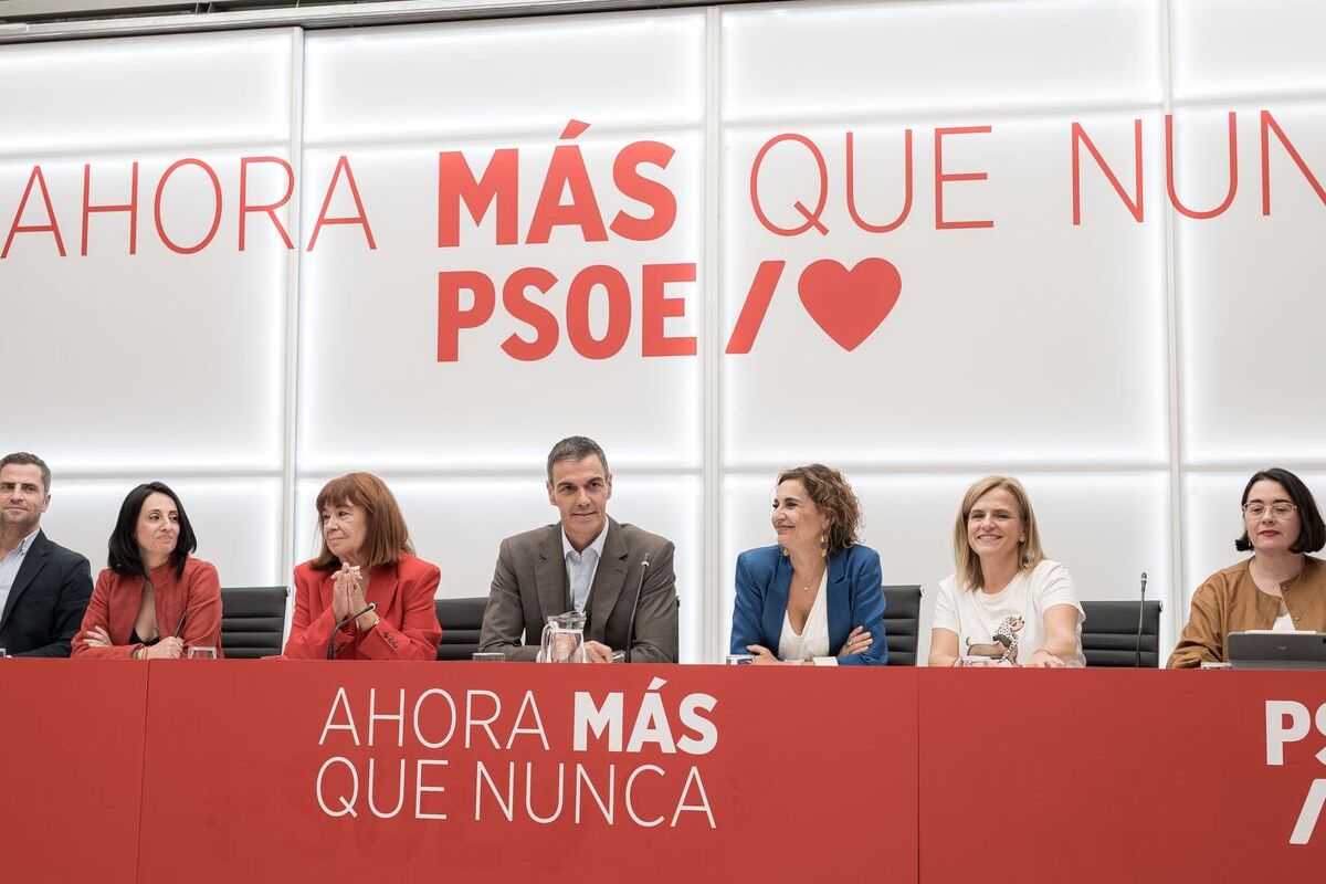 El PSOE, más cerca que nunca de ser imputado por financiación ilegal: el juez Pedraz podría decidirlo hoy tras conocer que Anticorrupción halló «indicios»