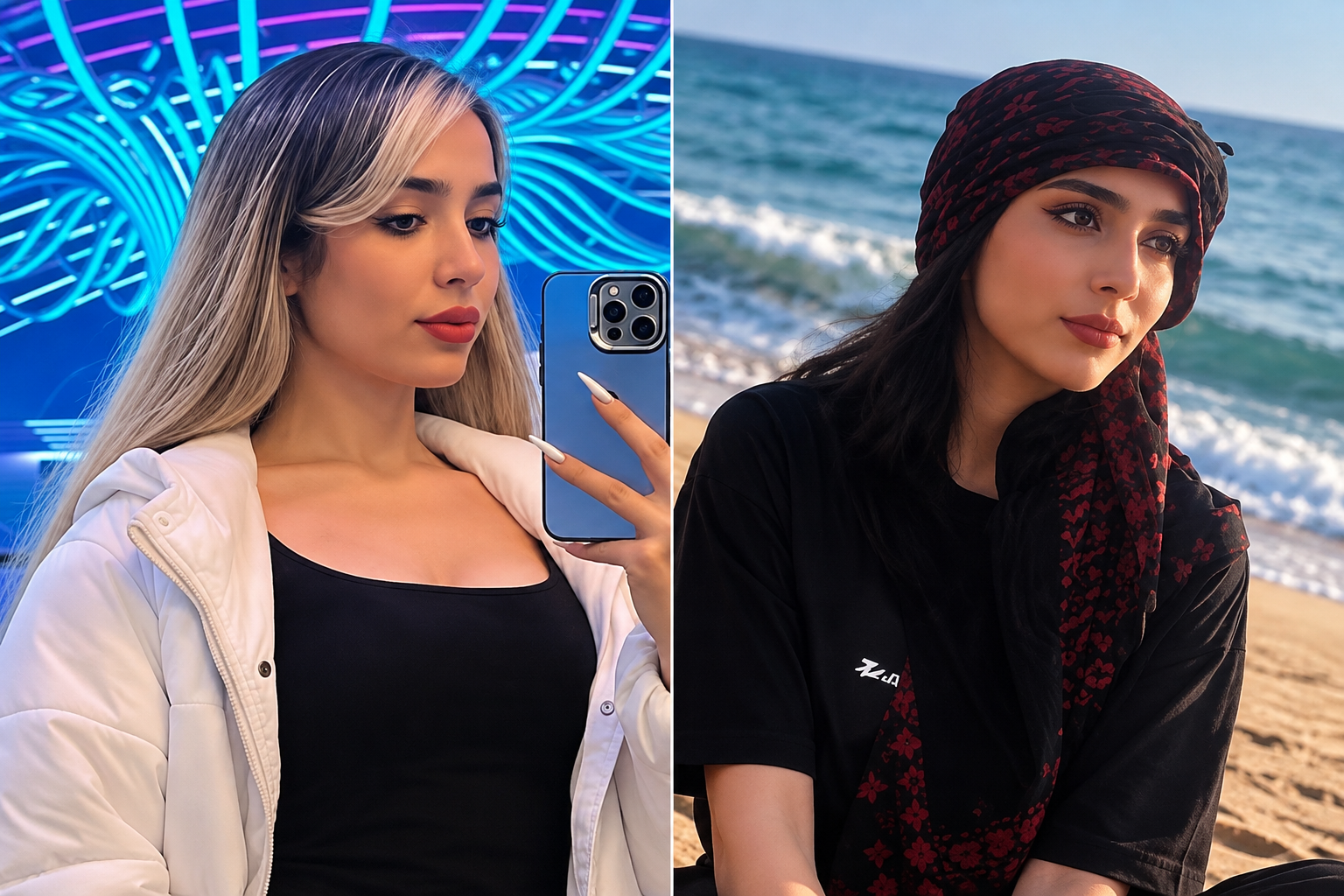 Irán condena a muerte a una joven de 23 años por «insultar al profeta» en una publicación en redes sociales