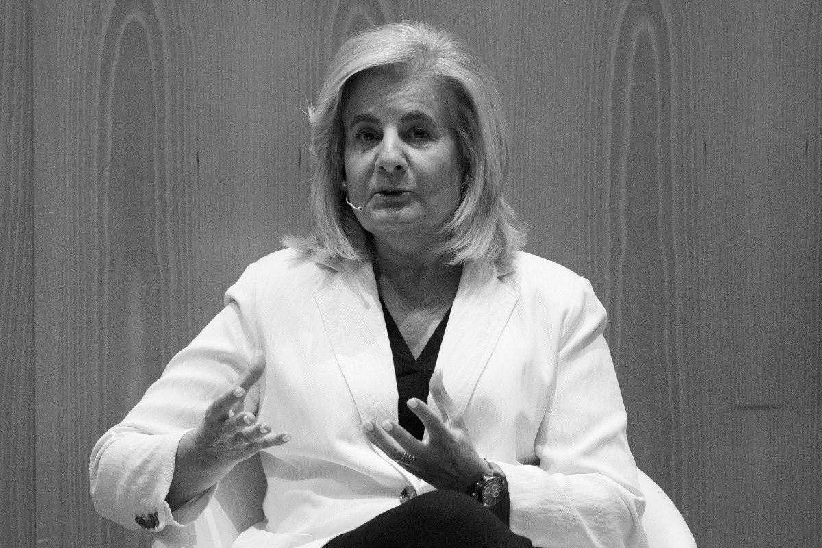 Muere Fátima Báñez, exministra de Empleo en el Gobierno de Rajoy, en el accidente ferroviario de Urda