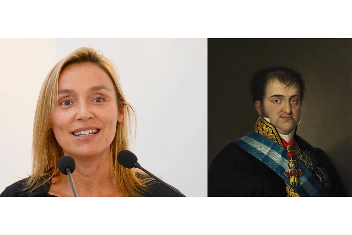 Sofía Puente avaló por escrito conceder la nacionalidad por la ‘ley de nietos’ a descendientes de emigrados en tiempos de Fernando VII