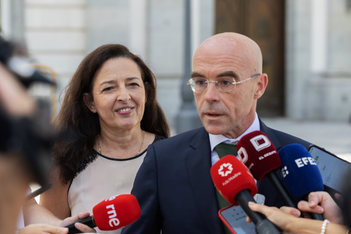 VOX pide al Supremo que cumpla la suspensión cautelar sobre la ‘ley de nietos’ y «garantice» que los extranjeros nacionalizados por esta vía no puedan votar el 29-N