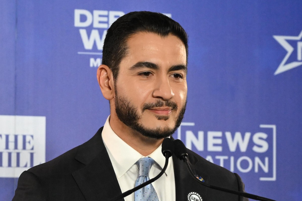 Abdul El-Sayed, el «lunático yihadista» y «simpatizante» de terroristas que será el candidato demócrata al Senado por Míchigan