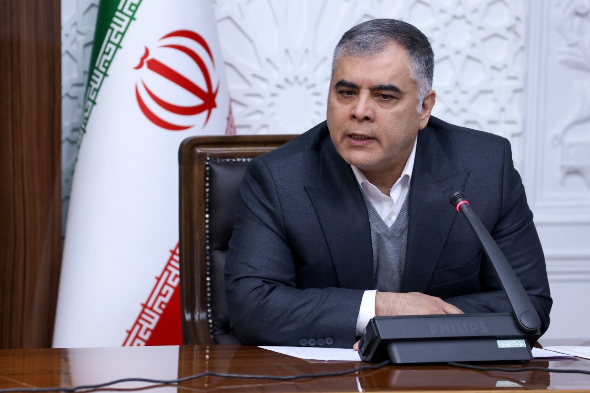 Dimite el ministro de Petróleo de Irán por serias diferencias con el presidente del país, Masud Pezeshkian