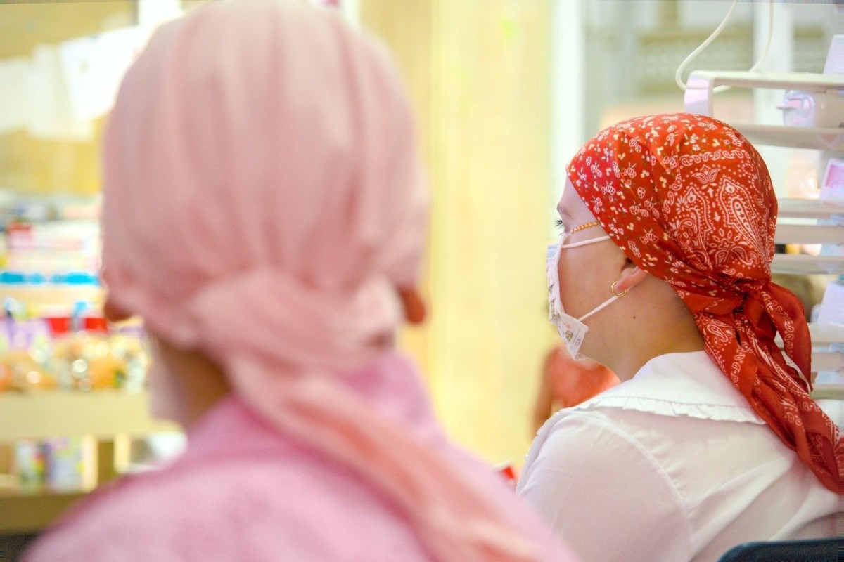 Más de dos millones de personas con cáncer en España tienen serias dificultades para poder acceder a sus tratamientos médicos
