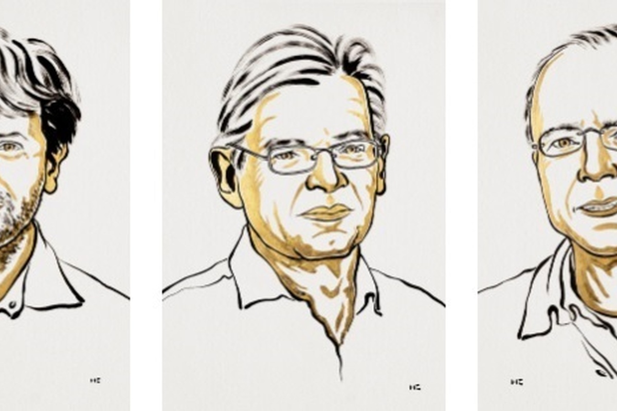 El Nobel de Medicina premia a Deisseroth, Hegemann y Nagel por abrir una nueva era en el estudio del cerebro