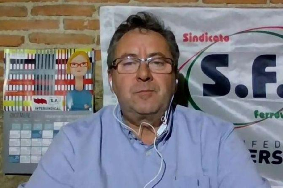 El Sindicato Ferroviario exige investigar en qué se gastaron los más de 700 millones destinados a renovar la línea del accidente de Urda