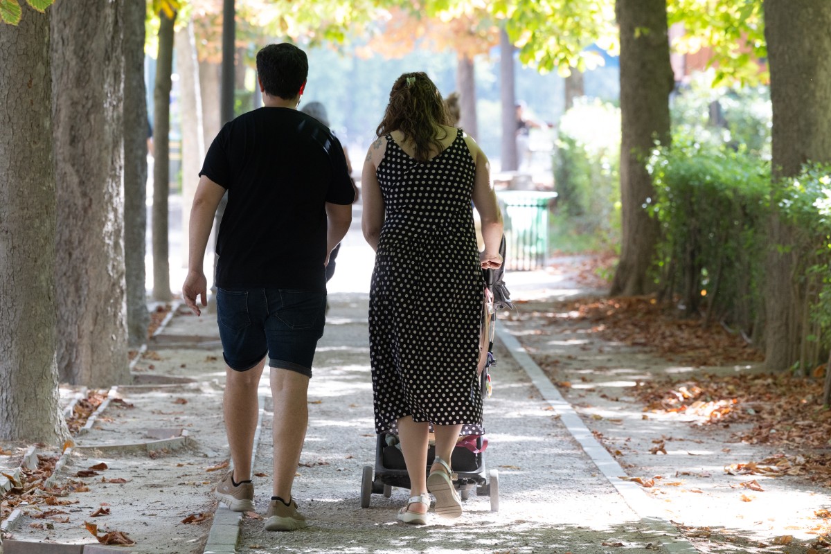 La vivienda ya es un lujo para los españoles mayores de 40 años: más de dos millones no pueden ni comprar ni alquilar un piso