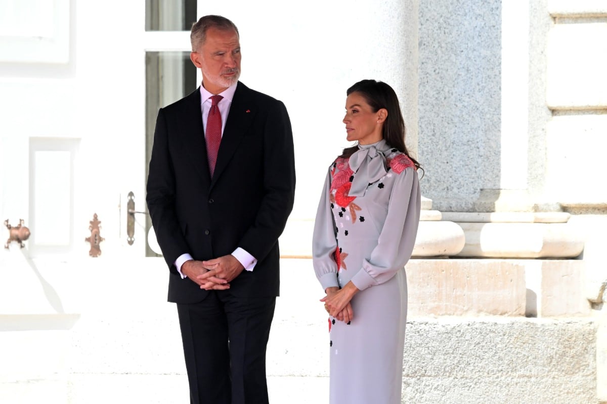 Los Reyes visitarán Ceuta y Melilla el 13 y 14 de octubre en la primera visita real desde 2007